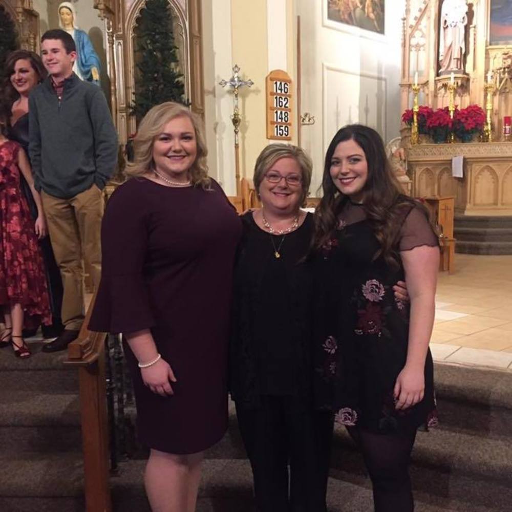 Meet your Posher, Alison